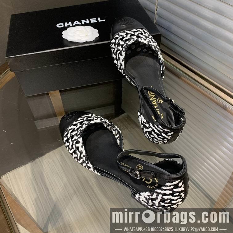 Chanel Shoes sz35-41 mnh0706