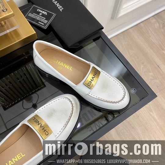 Chanel Shoes sz35-41 mnh0106