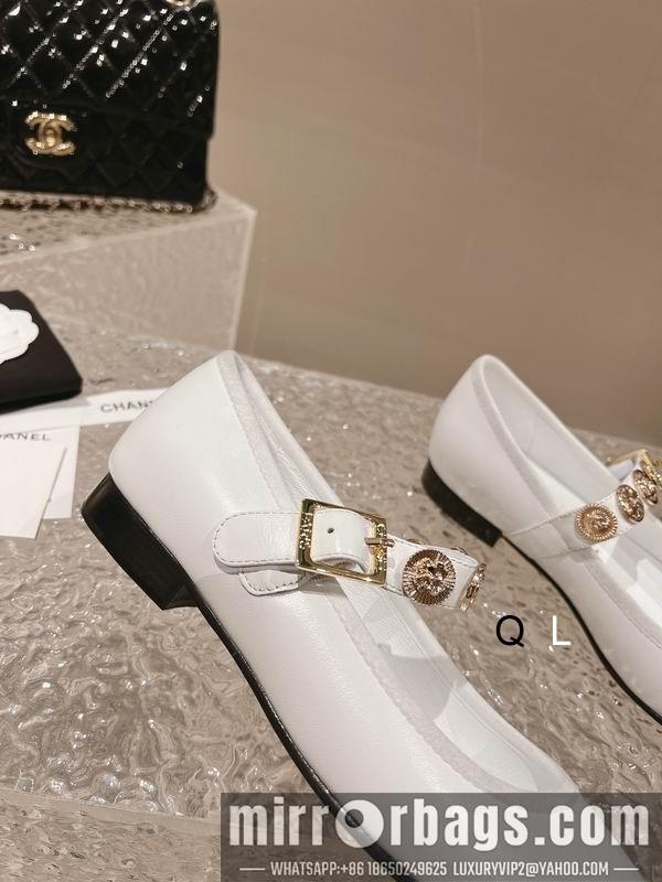 Chanel Shoes sz35-40 3C LL0101