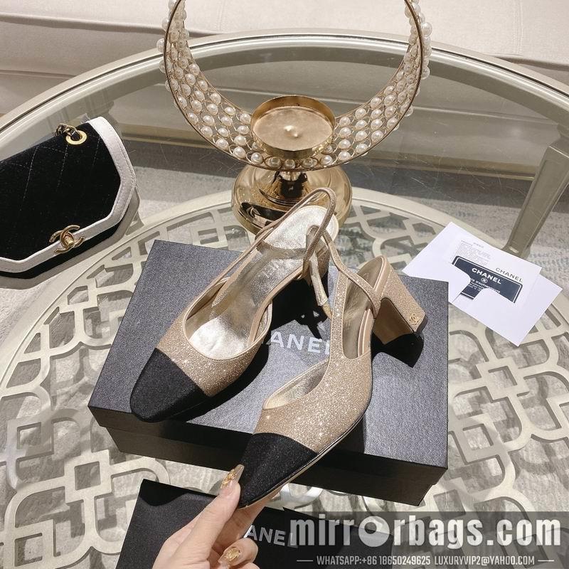 Chanel Shoes sz34-40 m0102