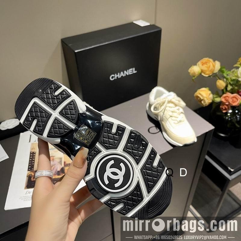 Chanel Shoes sz35-45 6C GDT1101