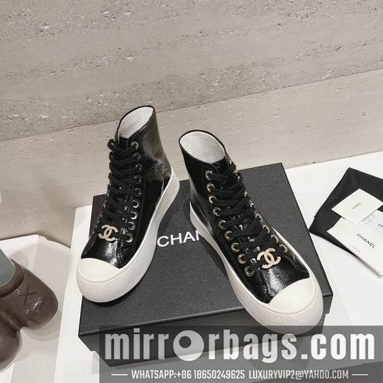 Chanel Shoes sz35-40 mnh0302