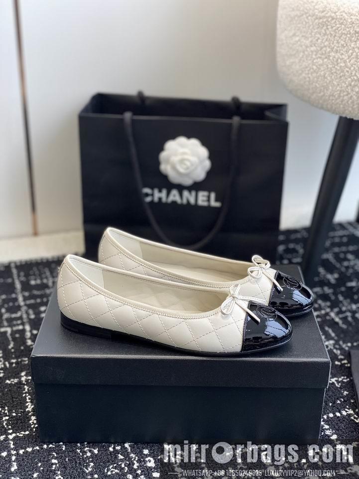 Chanel Shoes sz35-41 mnh0208