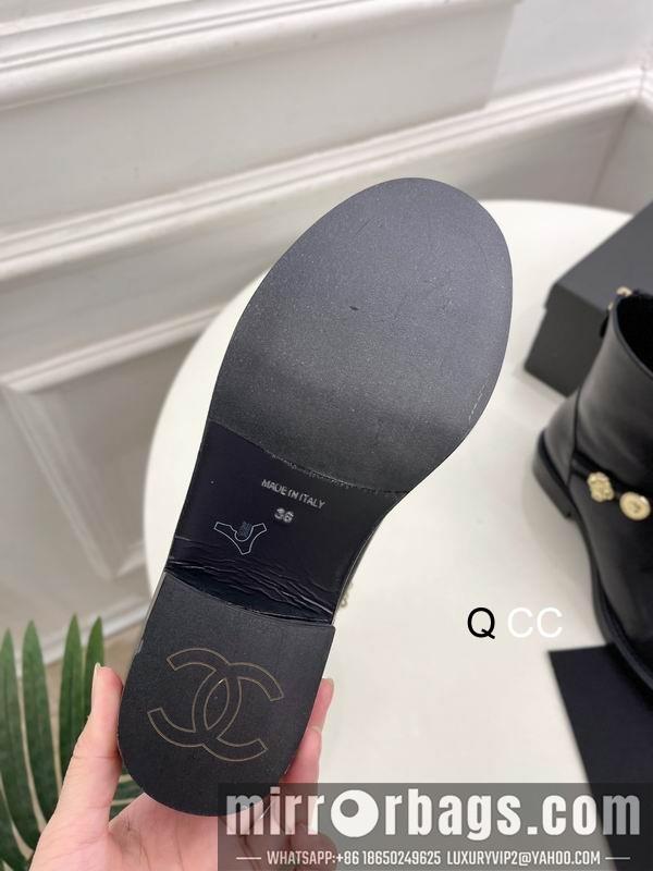 Chanel Shoes sz35-40 XC1012