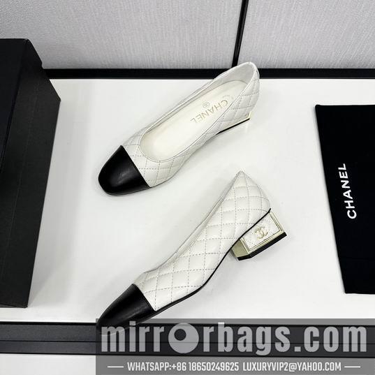 Chanel Shoes sz35-39 mnh0808