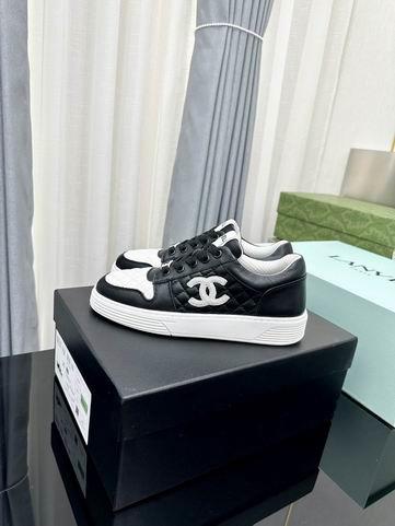 Chanel Shoes sz35-40 mnh0209