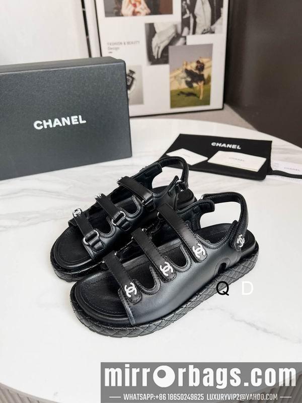 Chanel Shoes sz35-40 GDT1001