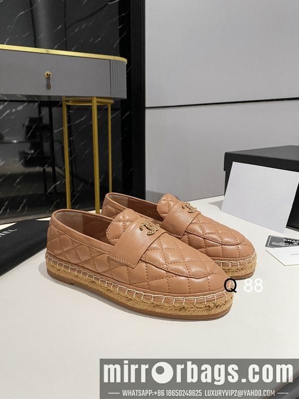 Chanel Shoes sz35-40 3C K0901