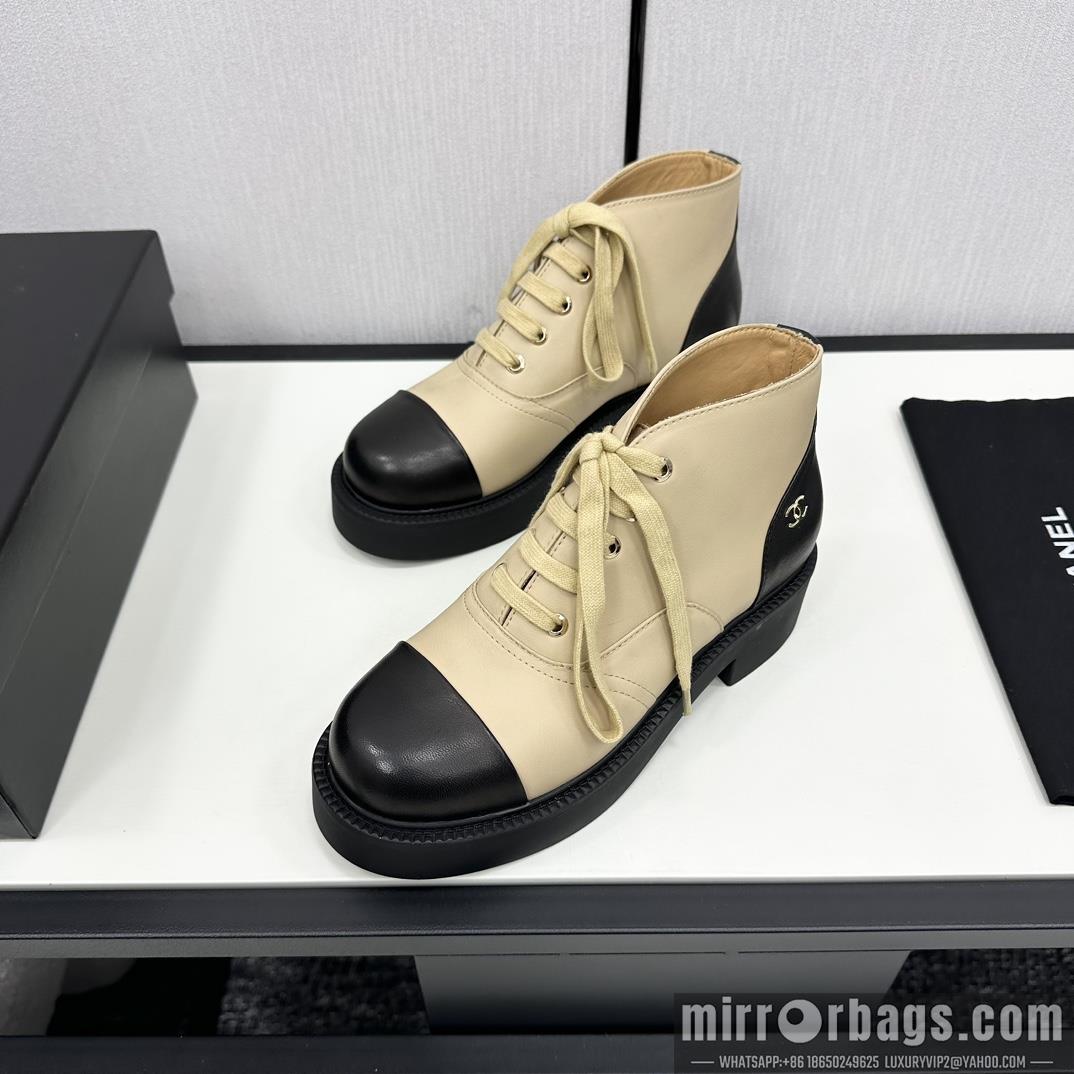 Chanel Shoes sz35-41 h1123