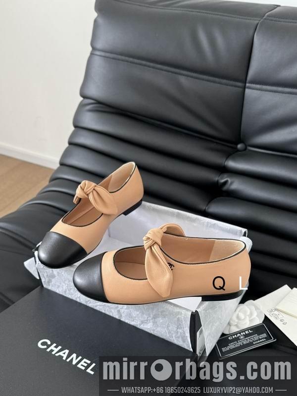 Chanel Shoes sz35-40 LL1201