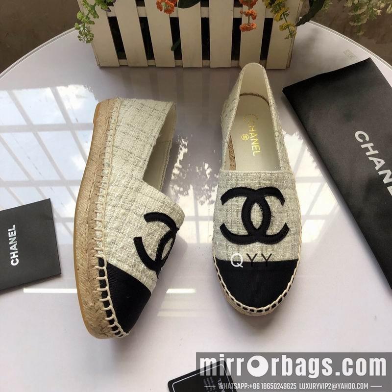 Chanel Shoes sz34-42YY0110