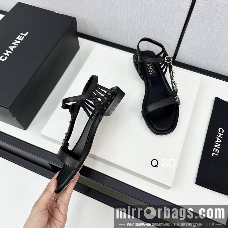 Chanel Shoes sz35-40 SD0608