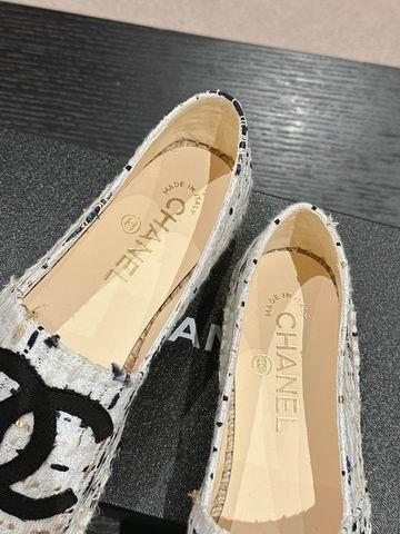 Chanel Shoes sz34-42 mnh0621