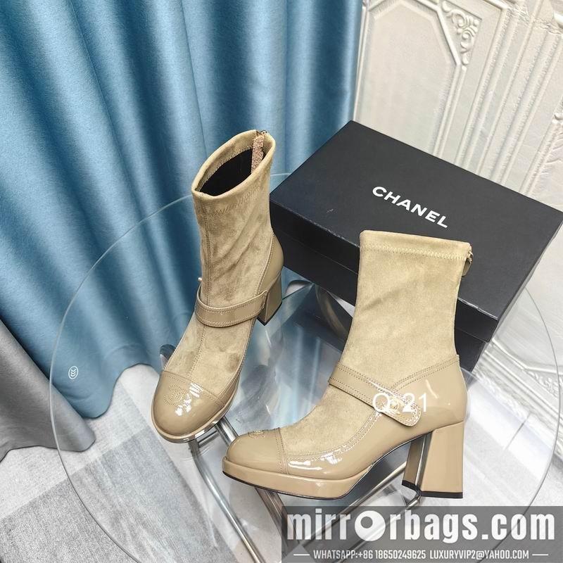 Chanel Shoes sz35-40 YS0908