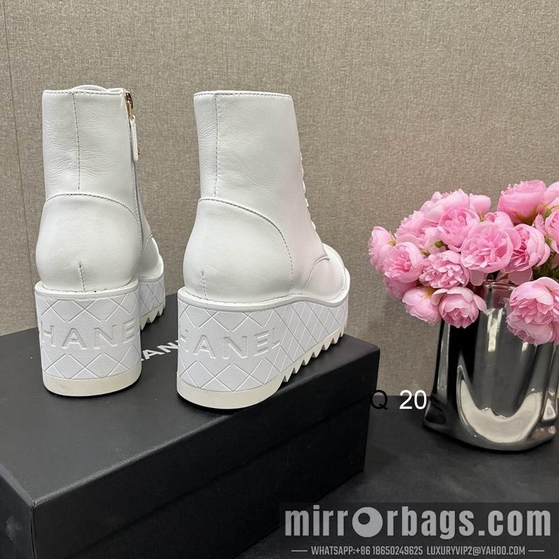 Chanel Shoes Chanel sz35-40 XX1002