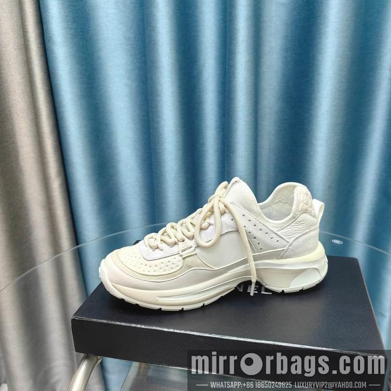 Chanel Shoes sz35-42 mnh0801