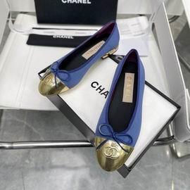 Chanel Shoes sz34-42 mnh0705