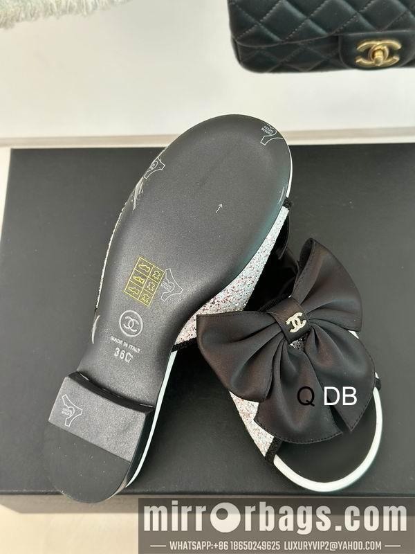 Chanel Shoes sz35-39 DB0704