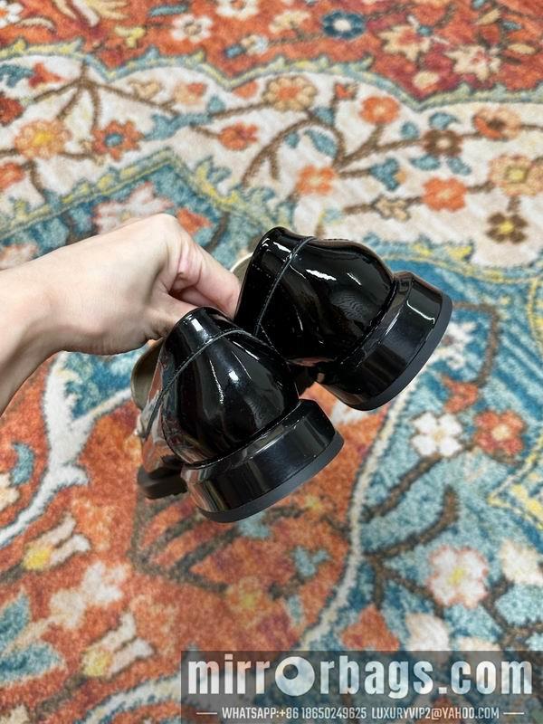 Chanel Shoes sz35-39 fsm0103