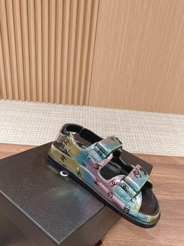 Chanel Shoes sz35-40 mnh0422