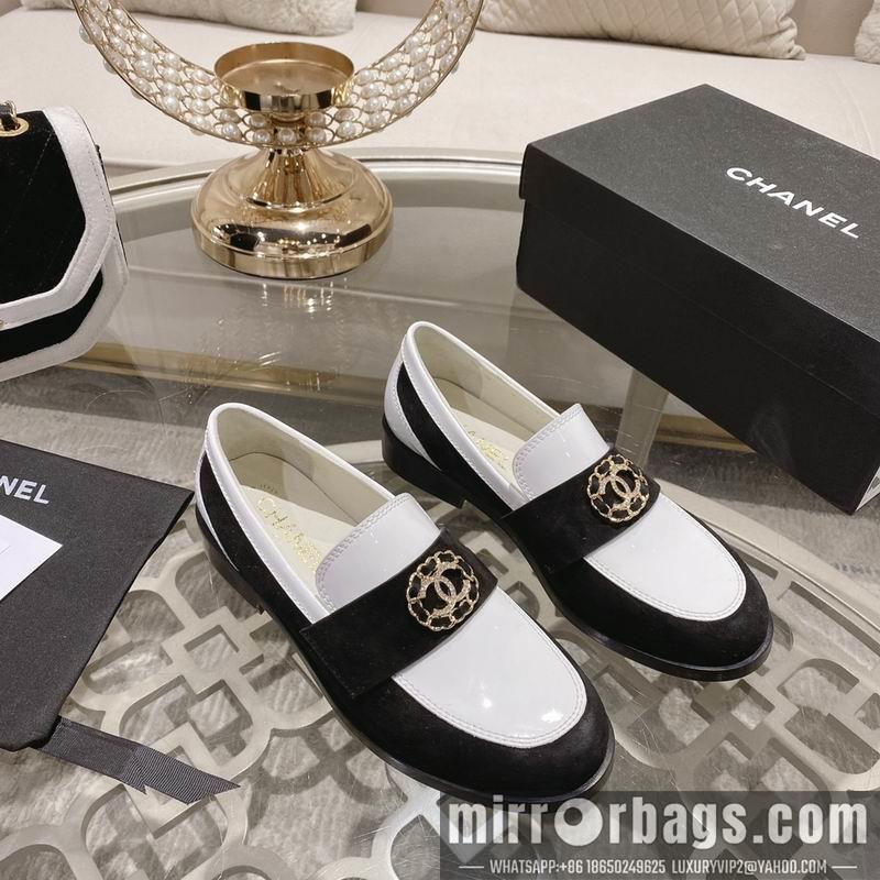 Chanel Shoes sz35-39 fsm0101