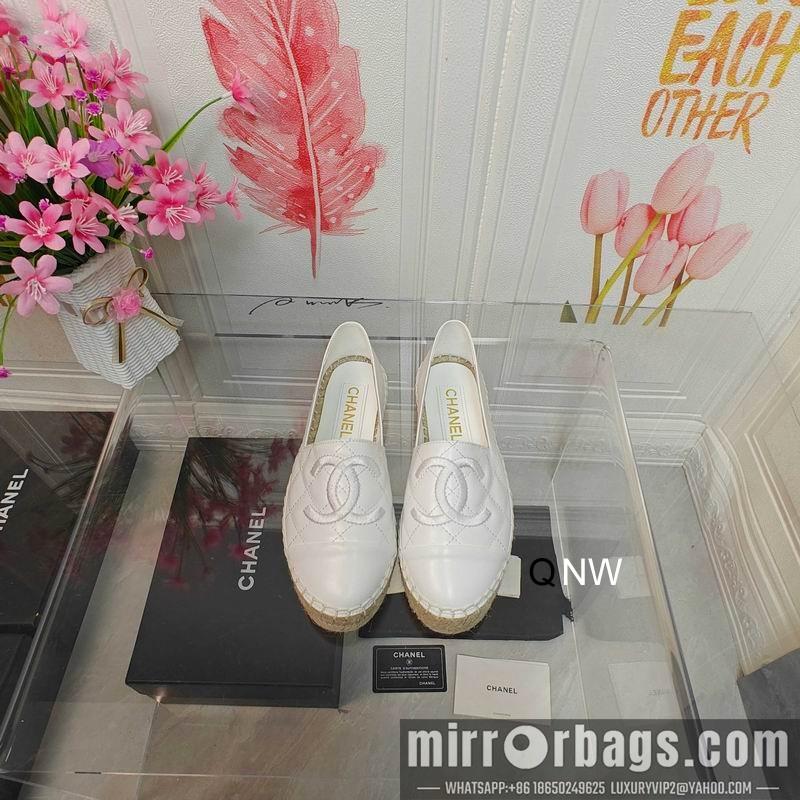 Chanel Shoes sz35-40 NW0304