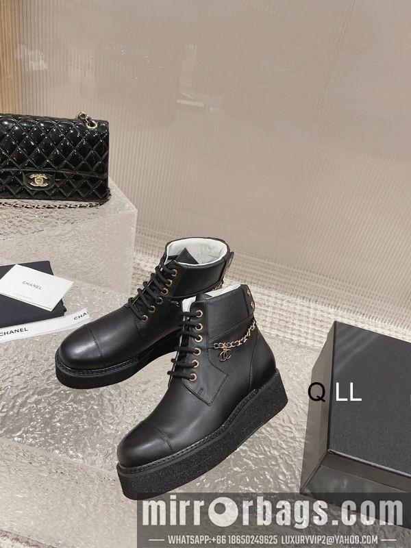 Chanel Shoes sz35-40 2C LL0802