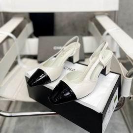 Chanel Shoes sz34-43 mnh0329