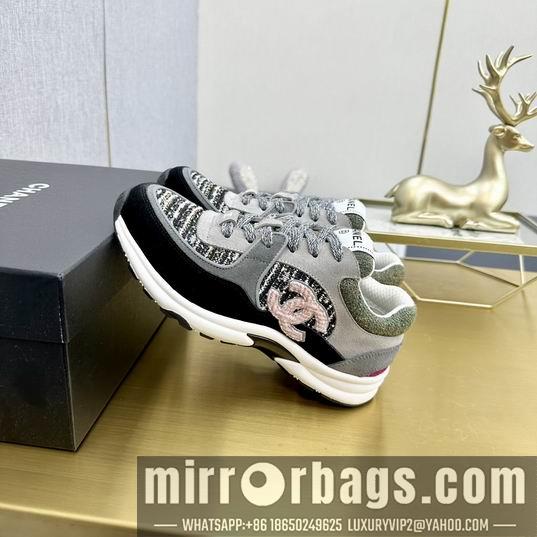 Chanel Shoes sz35-46 mnh0209