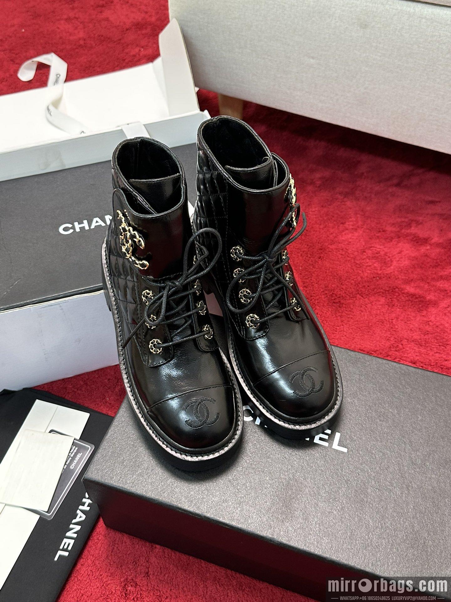 Chanel Shoes sz35-40 h1113