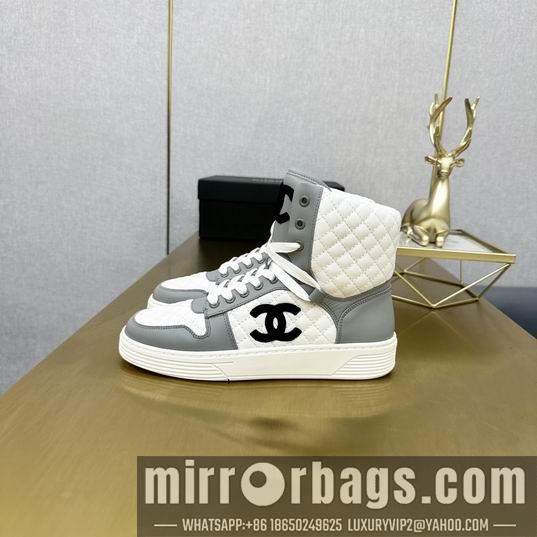 Chanel Shoes sz35-41 mnh0202