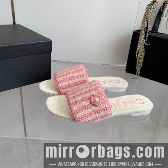 Chanel Shoes sz35-41 mnh0701