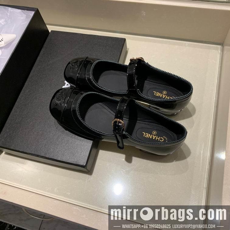 Chanel Shoes sz35-40 mnh0719