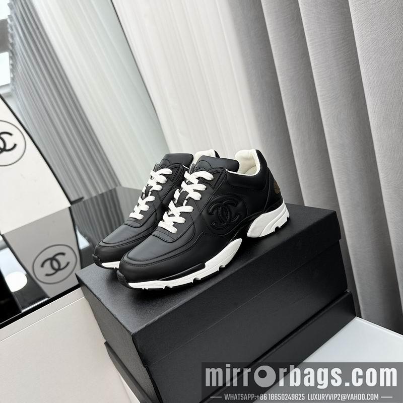 Chanel Shoes sz35-45 hnm0103