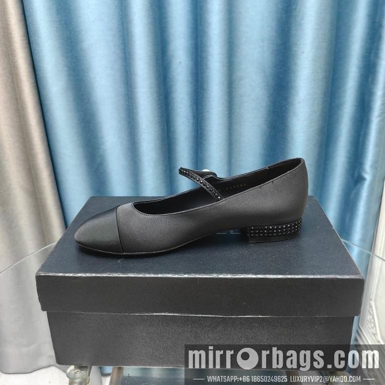 Chanel Shoes sz34-41 mnh0806