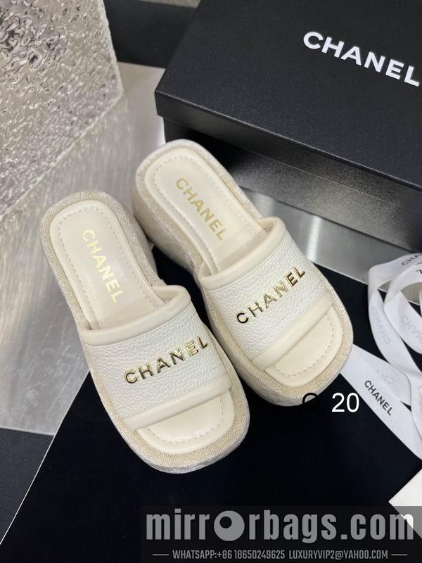 Chanel Shoes sz35-40 XX0209
