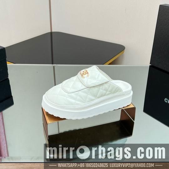Chanel Shoes sz35-41 mnh0207