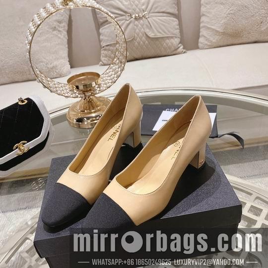 Chanel Shoes sz34-43 mnh0422