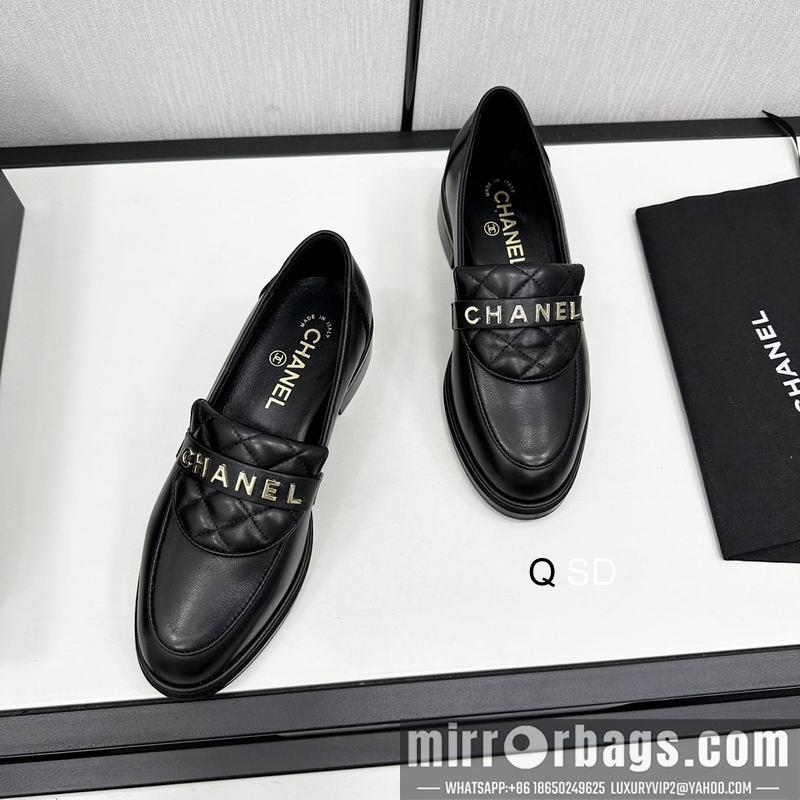 Chanel Shoes sz35-40 SD0301