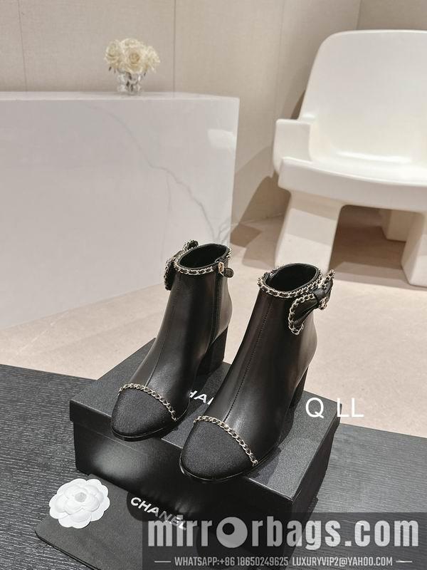 Chanel Shoes sz35-40 LL0813
