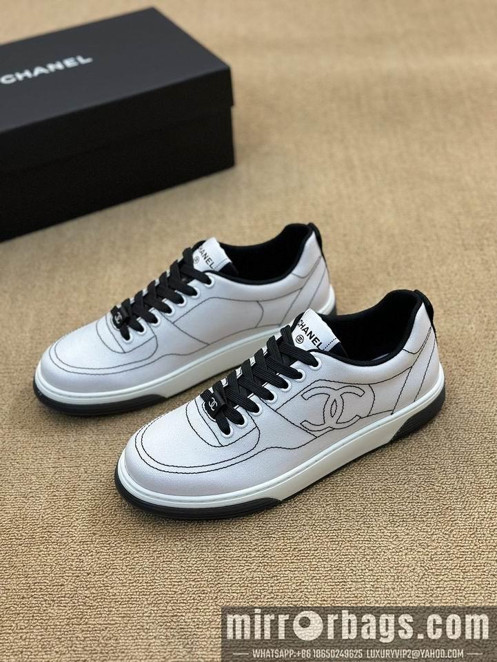 Chanel Shoes sz38-45 hnh1201