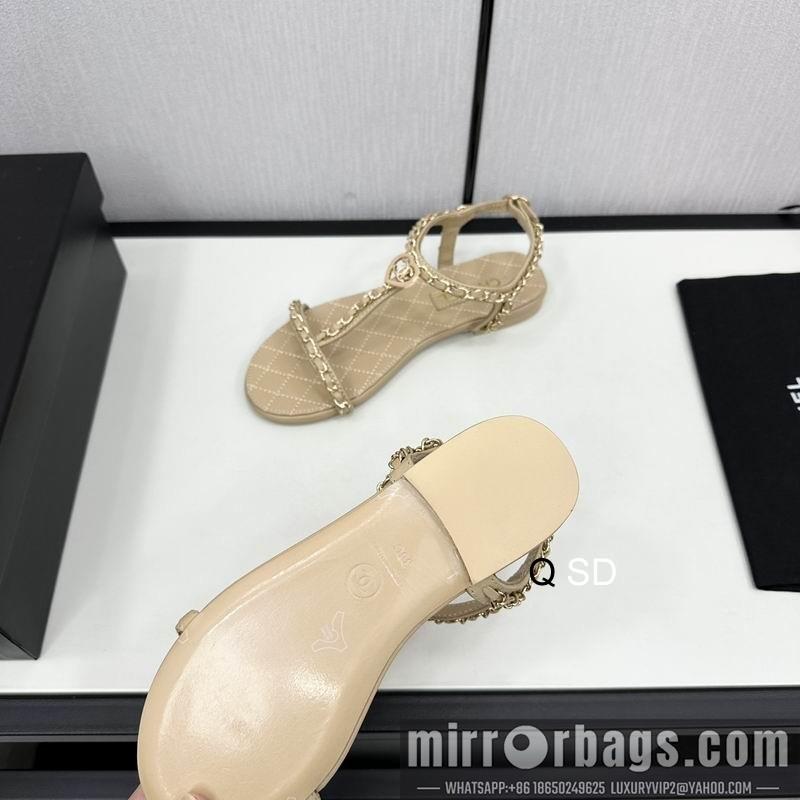 Chanel Shoes sz35-40 SD1201