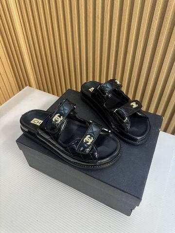 Chanel Shoes sz35-41 mnh0309