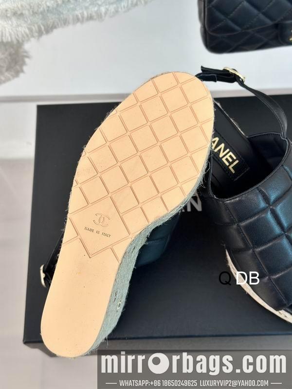 Chanel Shoes sz35-40 DB0519