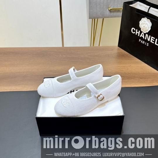 Chanel Shoes sz35-41 mnh0802