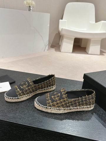 Chanel Shoes sz34-42 mnh0618