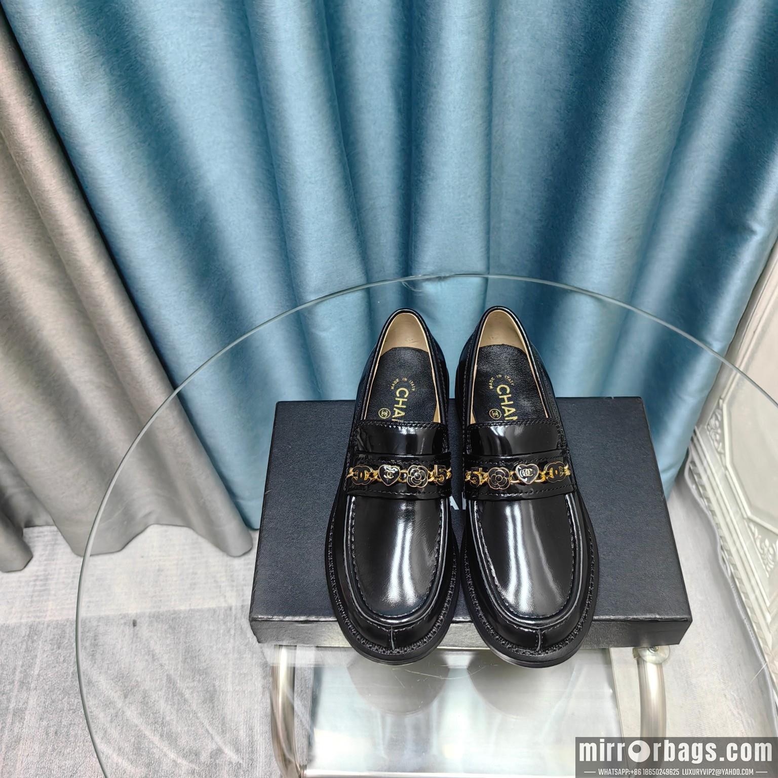 Chanel Shoes sz35-41 h0704