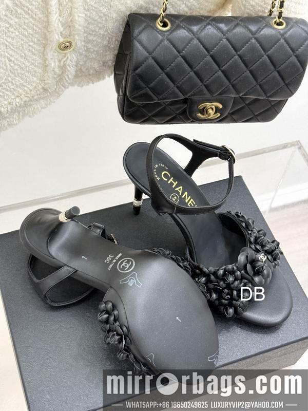 Chanel Shoes sz35-40 DB0313