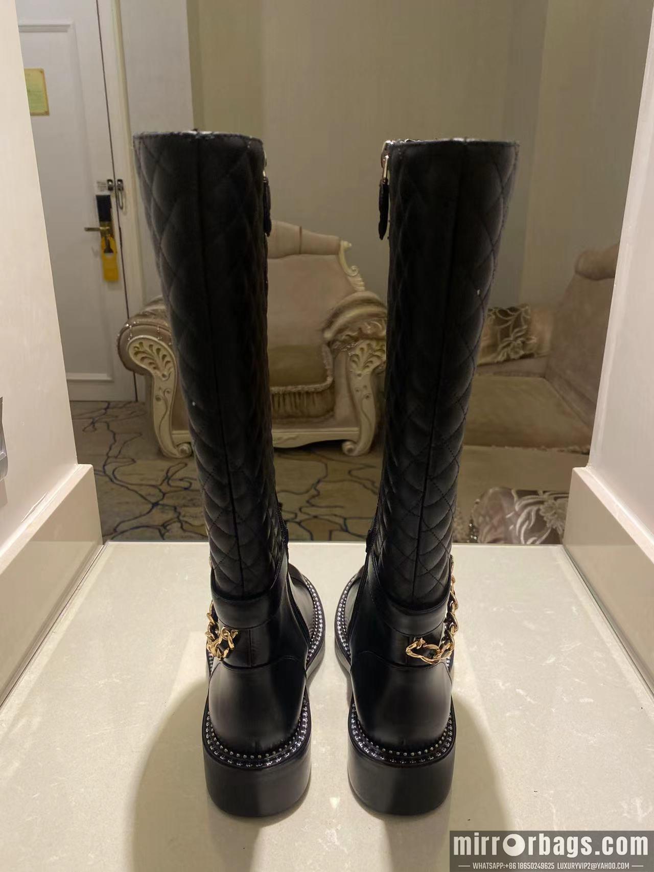 Chanel Shoes sz35-41 h1108