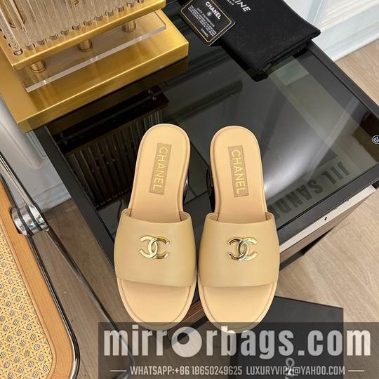 Chanel Shoes sz35-41 mnh0210